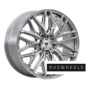Диски КиК R19 / 8J PCD 5x112 ЕТ 27 ЦО 66.6 Клермон Диски КиК R19 / 8J PCD 5x112 ЕТ 27 ЦО 66.6 Клермон