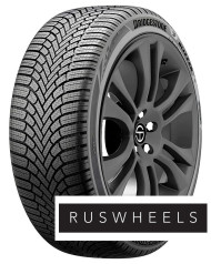 Шины Bridgestone 265/45 r21 Blizzak 6 108W