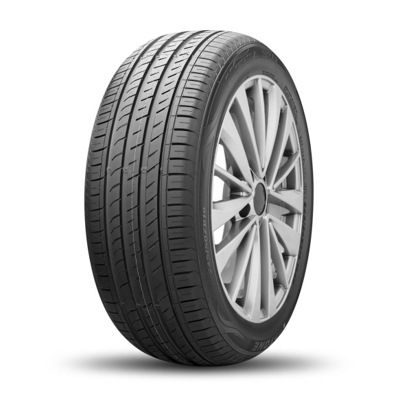 Шины Roadstone 215/55/17 W 98 N'FERA SU1 XL Шины Roadstone 215/55/17 W 98 N'FERA SU1 XL