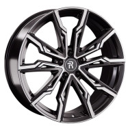 Диски REPLAY 8.5\R20 5*112 ET20 d66.6 MBF