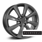 Диски Carwel R16 / 6J PCD 4x100 ЕТ 45 ЦО 67.1 Селигер