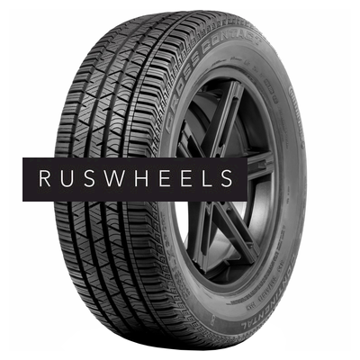Шины Continental 235/65R17 108V XL ContiCrossContact LX Sport TL FR Шины Continental 235/65R17 108V XL ContiCrossContact LX Sport TL FR