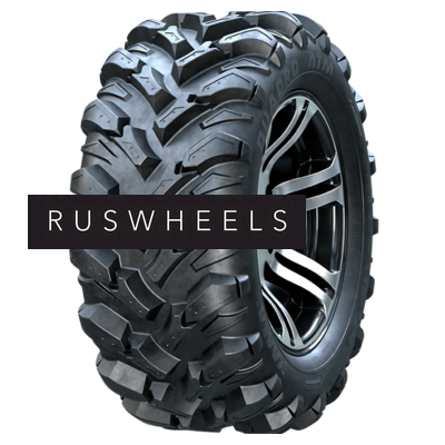 Шины Kama 27x10-12 54L Quadro ATM (НК-437) TL POR