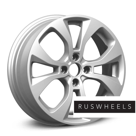 Диски Скад R16 / 6J PCD 4x100 ЕТ 41 ЦО 60.1 KL-296