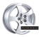 Диски Скад R16 / 6J PCD 4x100 ЕТ 52 ЦО 54.1 Акула