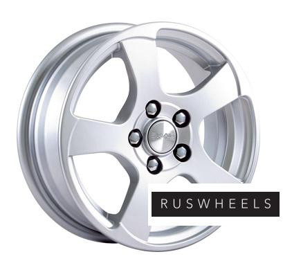 Диски Скад R16 / 6J PCD 4x100 ЕТ 52 ЦО 54.1 Акула