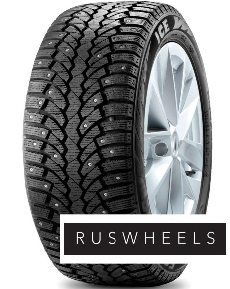 Шины Formula 235/60 r18 Ice 107T Шипы Шины Formula 235/60 r18 Ice 107T Шипы