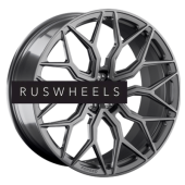 Диски LS Forged 8x18/5x112 ET38 D66,6 LS FG13 MGM (конус)