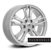 Диски Wheels UP R16 / 6.5J PCD 5x112 ЕТ 40 ЦО 57.1 Up103