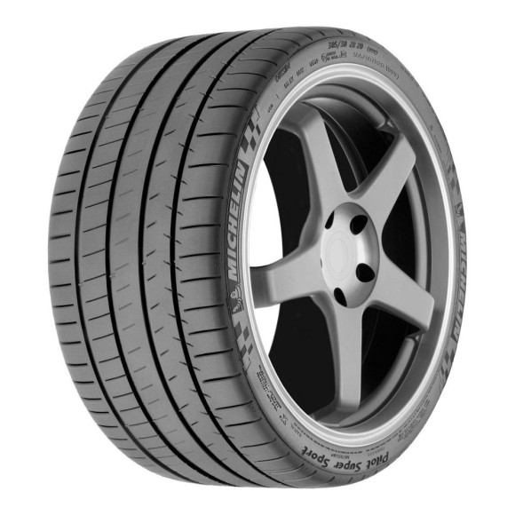 Шины Michelin 245/40 r20 Pilot Super Sport 99Y