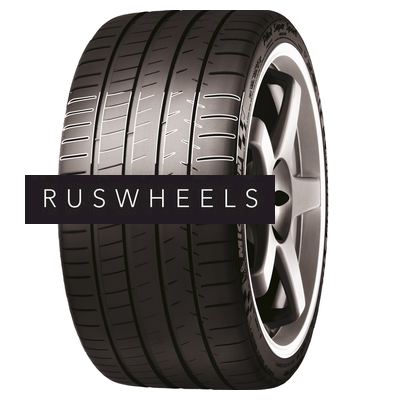 Шины Michelin 245/40 r20 Pilot Super Sport 99Y