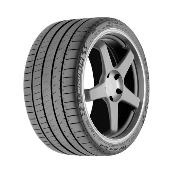 Шины Michelin 245/40 r20 Pilot Super Sport 99Y
