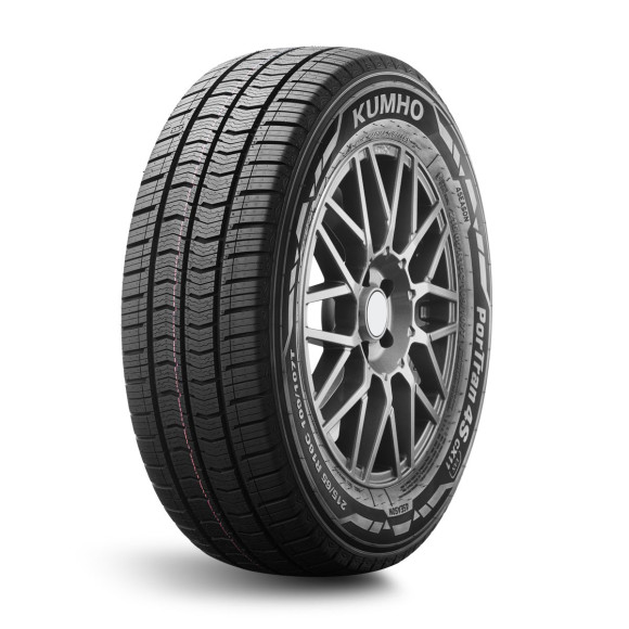 Шины Kumho  195/75/16  R 110/108 C CX-11