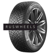 Шины Continental 285/45R21 113T XL IceContact 3 TL FR TA (шип.)