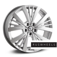 Диски КиК R19 / 7.5J PCD 5x114.3 ЕТ 45 ЦО 67.1 Марвел