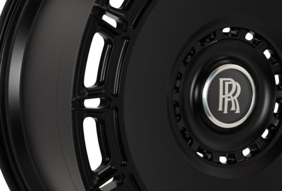 Диски Vossen S21-13 19"