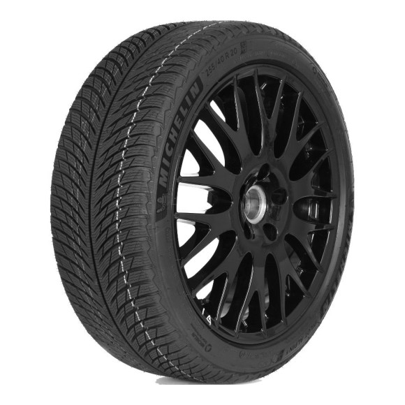 Шины Michelin 245/50 r19 Pilot Alpin 5 SUV 105V Runflat