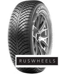 Шины Kumho 265/70/17 H 115 Solus HA31 Шины Kumho 265/70/17 H 115 Solus HA31