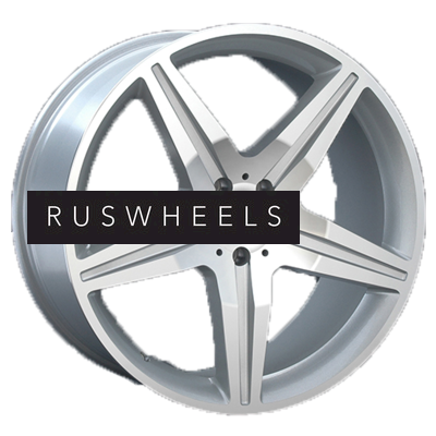 Диски Replay 10x21/5x112 ET46 D66,6 MR86 SFP (конус, MB001)