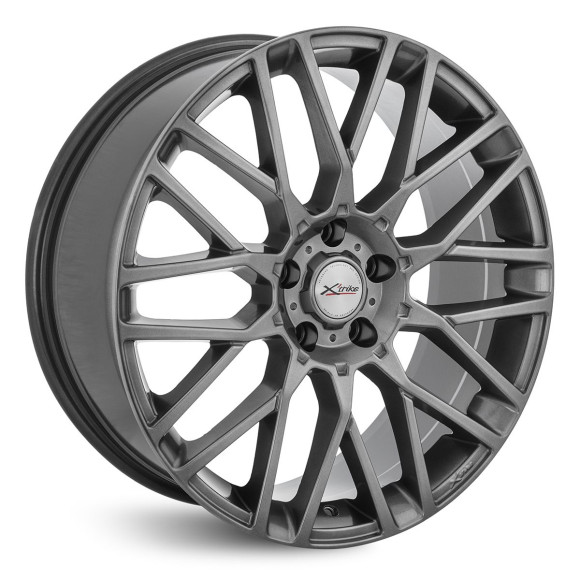 Диски X'trike  X-137  8,5\R20 5*112 ET43  d66,6  BH  [351234AZ]  Audi A6  Fb max 960 kg
