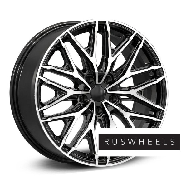 Диски КиК R19 / 8J PCD 5x114.3 ЕТ 40 ЦО 60.1 Клермон Диски КиК R19 / 8J PCD 5x114.3 ЕТ 40 ЦО 60.1 Клермон