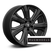 Диски Premium Series R20 / 8.5J PCD 5x120 ЕТ 43 ЦО 65.1 КР1067 Kleemann