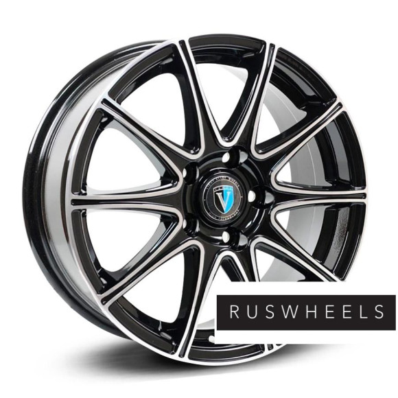 Диски Venti R15 / 6J PCD 4x100 ЕТ 46 ЦО 54.1 1516 Диски Venti R15 / 6J PCD 4x100 ЕТ 46 ЦО 54.1 1516