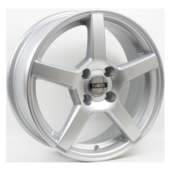 Диски Neo 6,0\R15 5*100 ET38 d57.1 S