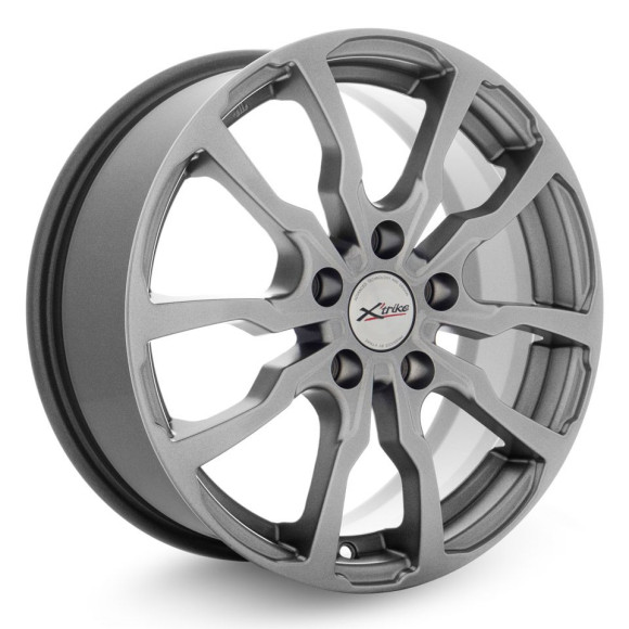 Диски Xtrike 6.5\R16 5*115 ET41 d70.1 HSB Диски Xtrike 6.5\R16 5*115 ET41 d70.1 HSB