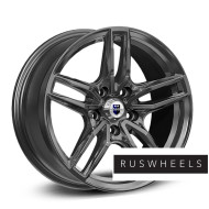 Диски КиК R17 / 8J PCD 5x112 ЕТ 40 ЦО 57.1 Бартон