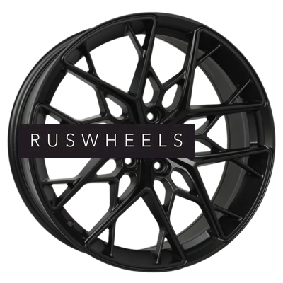 Диски RST 8,5x20/5x114,3 ET40 D67,1 R092FF BLm FlowForming Диски RST 8,5x20/5x114,3 ET40 D67,1 R092FF BLm FlowForming