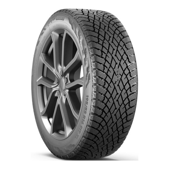 Шины Ikon Tyres  245/40/18  T 97 Ikon Autograph Snow 5  XL