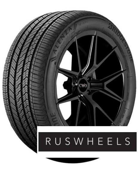 Шины Bridgestone 275/55 r19 Alenza Sport A/S 111H Runflat