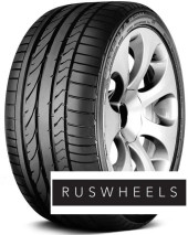 Шины Bridgestone 305/30 r19 Potenza RE050A 102Y