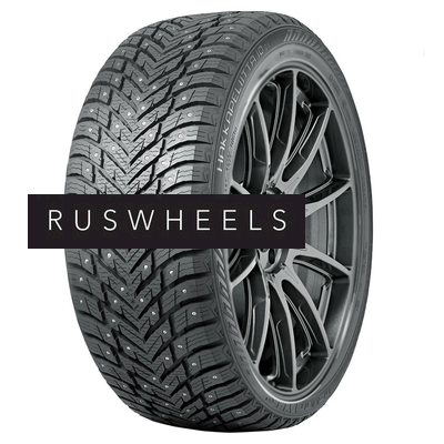 Шины Nokian Tyres 265/45R20 108T XL Hakkapeliitta 10 EV SilentDrive TL (шип.)