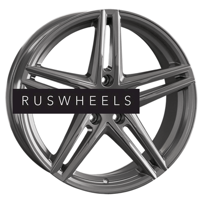 Диски Replay 8x18/5x112 ET39 D66,6 A248 MGM (конус, B640) Диски Replay 8x18/5x112 ET39 D66,6 A248 MGM (конус, B640)