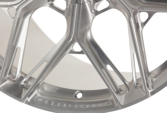 Диски Vossen S21-08 22"