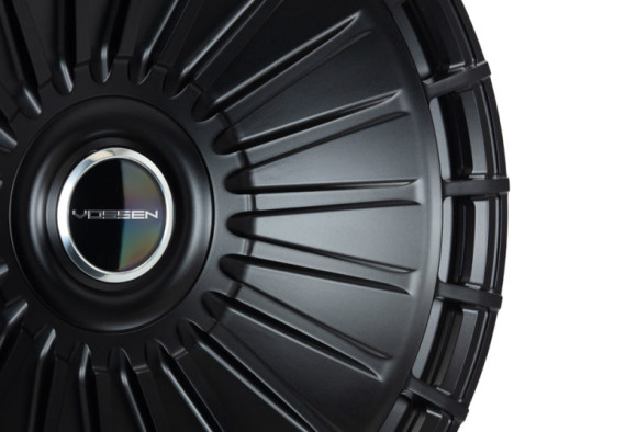 Диски Vossen S21-12 20" 