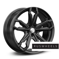 Диски Скад R19 / 9J PCD 5x120 ЕТ 24 ЦО 72.6 Гранада