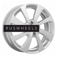 Диски iFree Original 6x16/4x100 ET50 D60,1 КС893 Сильвер Диски iFree Original 6x16/4x100 ET50 D60,1 КС893 Сильвер