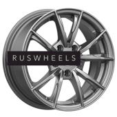 Диски iFree 6,5x15/5x100 ET38 D57,1 Сион (КС1055) Хай Вэй Диски iFree 6,5x15/5x100 ET38 D57,1 Сион (КС1055) Хай Вэй