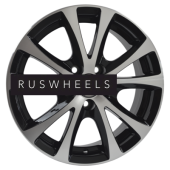 Диски Neo 6x15/5x108 ET40 D65,1 509 BD Диски Neo 6x15/5x108 ET40 D65,1 509 BD