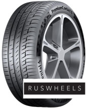 Шины Continental 275/55 r19 PremiumContact 6 111W