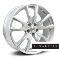 Диски RST R20 / 8J PCD 5x108 ЕТ 45 ЦО 63.4 R012