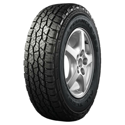 Шины Triangle 225/65R17 106T XL AgileX A/T TR292 TL