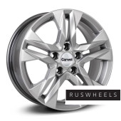 Диски Carwel R16 / 6.5J PCD 5x114.3 ЕТ 42.5 ЦО 67.1 Имарка