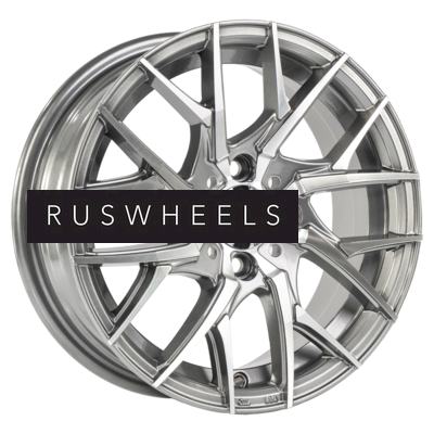 Диски Megami 5,5x14/4x98 ET35 D58,6 MGM-12 GMF