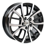 Диски Tech Line  548  6,0\R15 4*100 ET45  d60,1  BD  [T548-615-601-4x100-45BD]