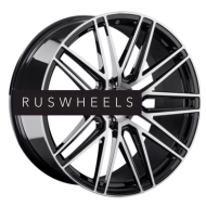 Диски LS Forged 10x22/5x112 ET55 D66,6 LS FG12 BKF (конус, C570) Диски LS Forged 10x22/5x112 ET55 D66,6 LS FG12 BKF (конус, C570)