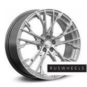 Диски Скад R19 / 7.5J PCD 5x114.3 ЕТ 46 ЦО 67.1 Ларго Диски Скад R19 / 7.5J PCD 5x114.3 ЕТ 46 ЦО 67.1 Ларго